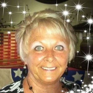 Meet your Posher, Sally